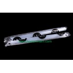 Ống hút bọc màng BOPP in logo